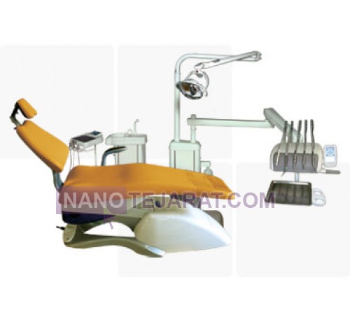 dental unit